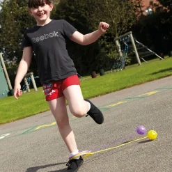Clearance Leg Ankle Skips 6pk School Sports Day Equipment|School Sports Day Equipment