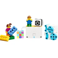 New LEGO Education SPIKE Essential Set Programming & Control Technology|Programming & Control Technology