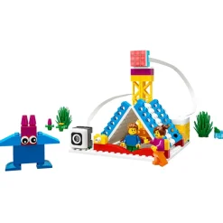 New LEGO Education SPIKE Essential Set Programming & Control Technology|Programming & Control Technology