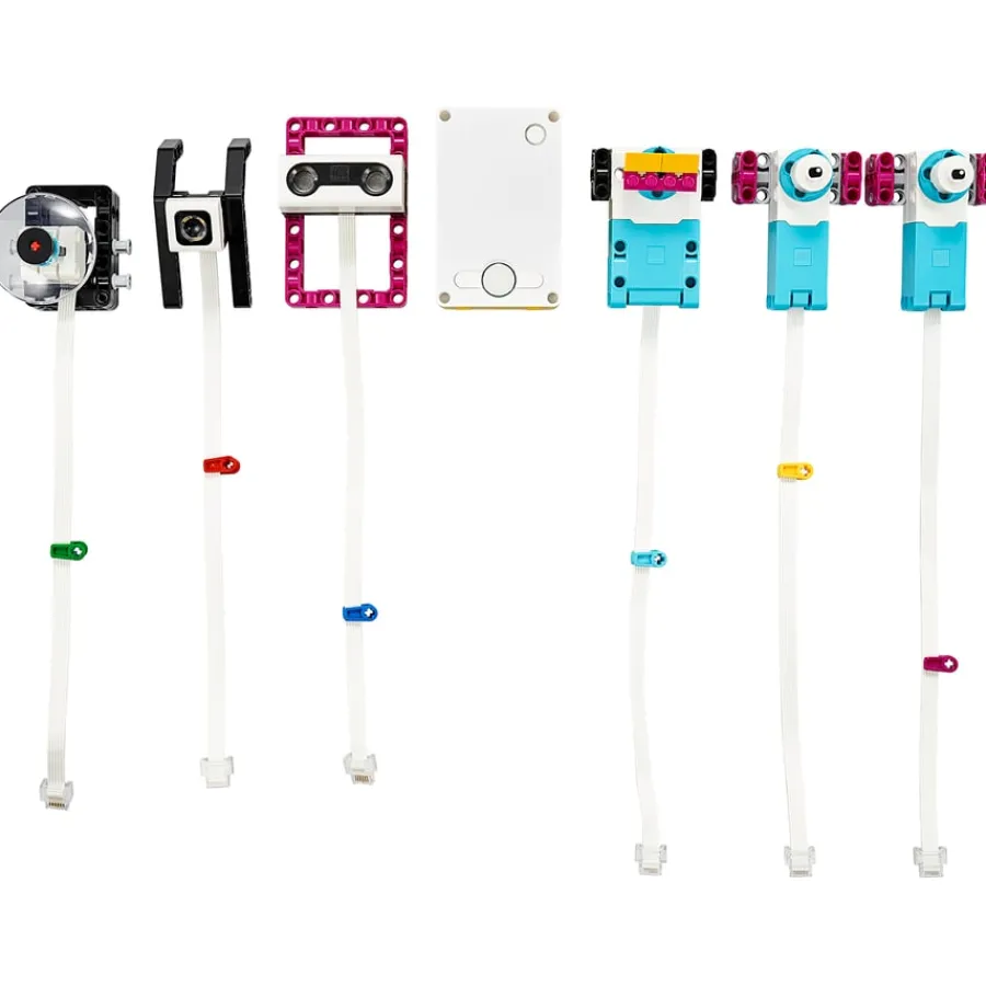 Sale LEGO® Education SPIKE™ Prime Set Programming & Control Technology|Programming & Control Technology