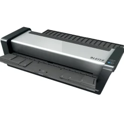 Discount Leitz A3 Heavy Duty Laminator: iLAM Touch Turbo Pro Laminating|Laminators