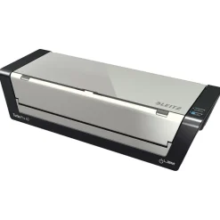 Discount Leitz A3 Heavy Duty Laminator: iLAM Touch Turbo Pro Laminating|Laminators