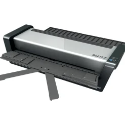 Discount Leitz A3 Heavy Duty Laminator: iLAM Touch Turbo Pro Laminating|Laminators