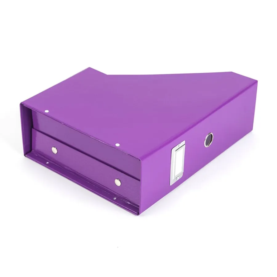 Discount Leitz Click & Store Magazine File Desktop Storage|Office Storage