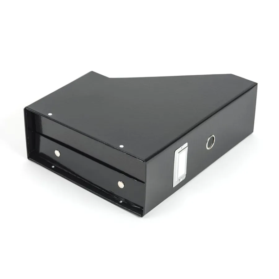 Discount Leitz Click & Store Magazine File Desktop Storage|Office Storage