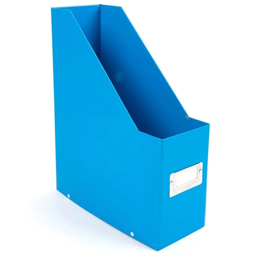 Discount Leitz Click & Store Magazine File Desktop Storage|Office Storage