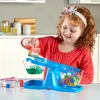 Online Let's Learn to Measure Activity Set Weights & Measure