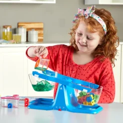 Online Let's Learn to Measure Activity Set Weights & Measure