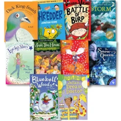 Best Level 11 Lime Book Band Booster Books 10pk Book Bands|Book & Reading
