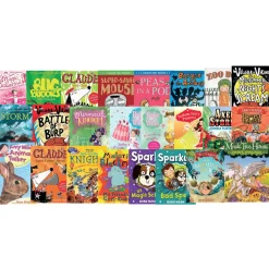 Level 11 Lime Book Bands 30pk Book Bands|Book & Reading