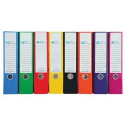 Lever Arch Files A4 Files|Folders & Filing