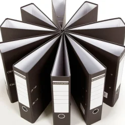 Best Lever Arch Files A4 10pk Files|Portfolio Cases & Folders