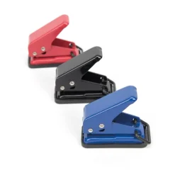 Outlet Light Touch Hole Punches 10pk Tools|Staplers & Hole Punches