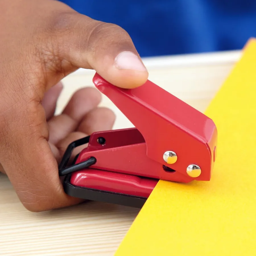 Outlet Light Touch Hole Punches 10pk Tools|Staplers & Hole Punches