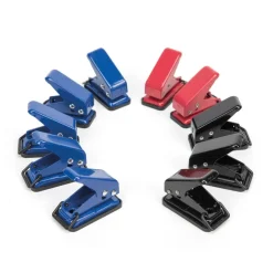 Outlet Light Touch Hole Punches 10pk Tools|Staplers & Hole Punches