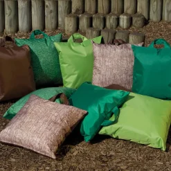 Best Lightweight Assorted Nature Print Cushions 10pk Cushions|Cushions
