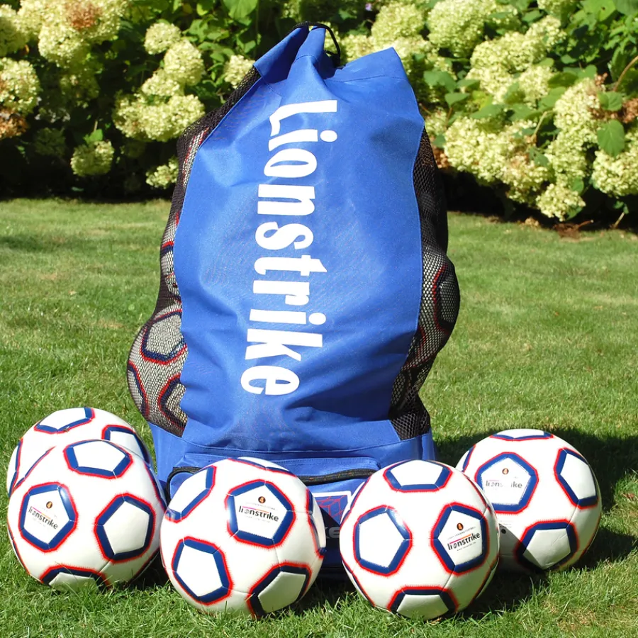 Outlet Lightweight Footballs Sz 3 10pk White Football|Football