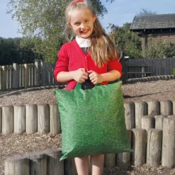New Lightweight Grass Print Cushions 3pk Cushions|Cushions