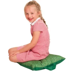 New Lightweight Grass Print Cushions 3pk Cushions|Cushions