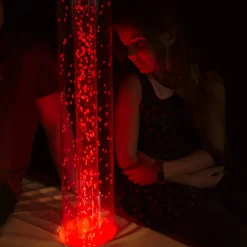 Sale Light Weight Hurricane Tube Light Up Learning|Touch, Sound & Aromas