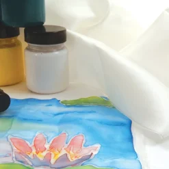 Discount Lightweight Silk 1m Textiles|Textiles