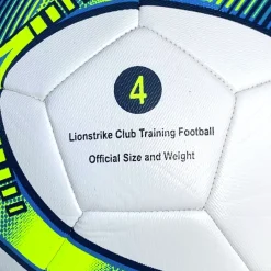 Lionstrike Club Football Matchday Kit Football|Football