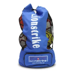 Best Lionstrike Football Storage Bag Football|Storage & Bags