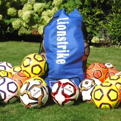 Sale Lionstrike Lightweight Football Size 2 Football|Football