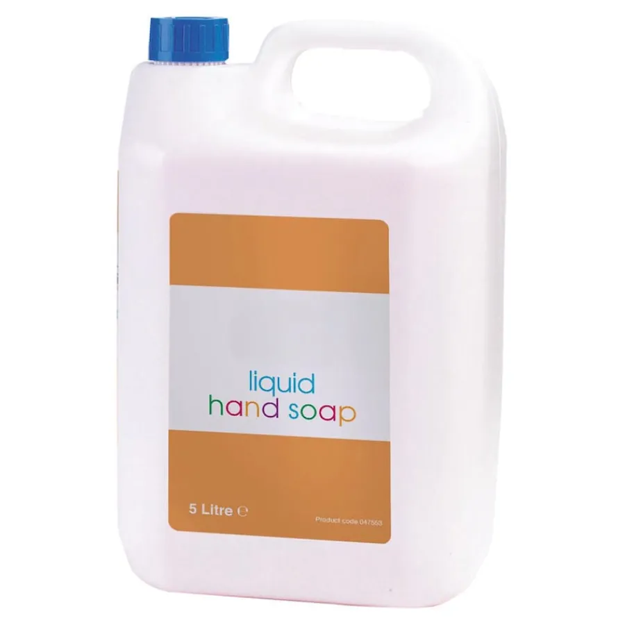 New Liquid Hand Soap 2pk Cleaning|Cleaning