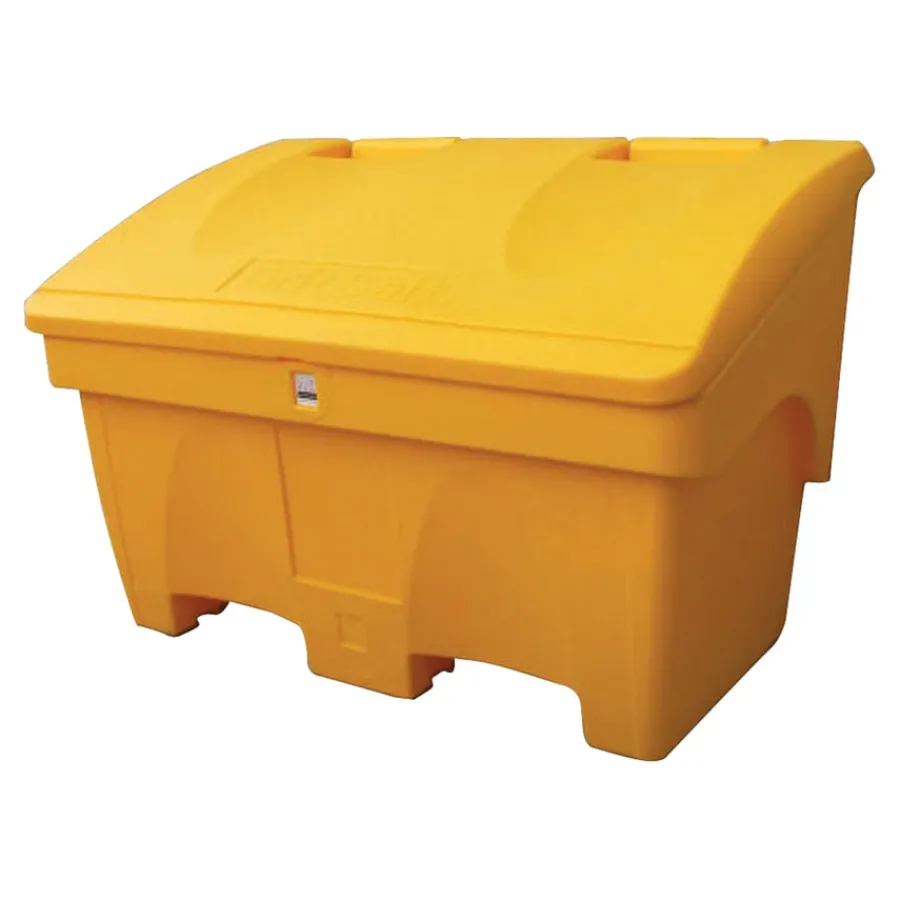 200 Litre Salt and Grit Bins Site Maintenance & Ppe|Site Maintenance & Ppe