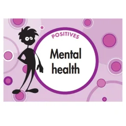 New Little Tin of Coronavirus Worries Activity Cards 60pk Games|Circle Time