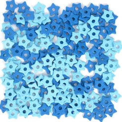 Best Loose Parts Assorted Sensory Shapes Set 340pk Shop The Full Range|Sorting & Classification