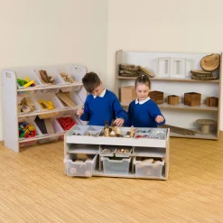 New Loose Parts Furniture Set Cupboards|Shelving & Bookcases
