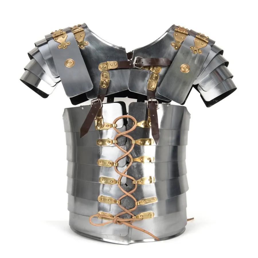 Clearance Lorica Segmentata Roman Armour Historical Artefacts|Romans