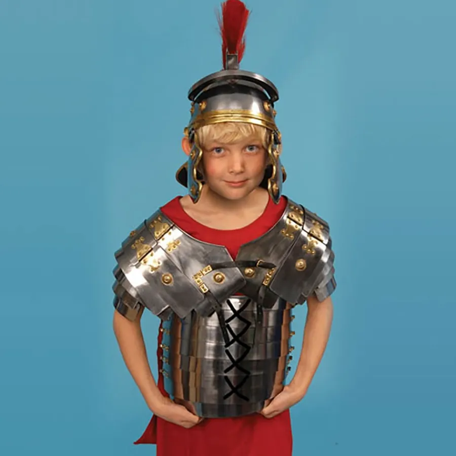 Clearance Lorica Segmentata Roman Armour Historical Artefacts|Romans