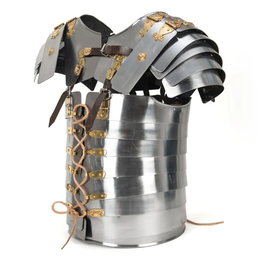 Clearance Lorica Segmentata Roman Armour Historical Artefacts|Romans