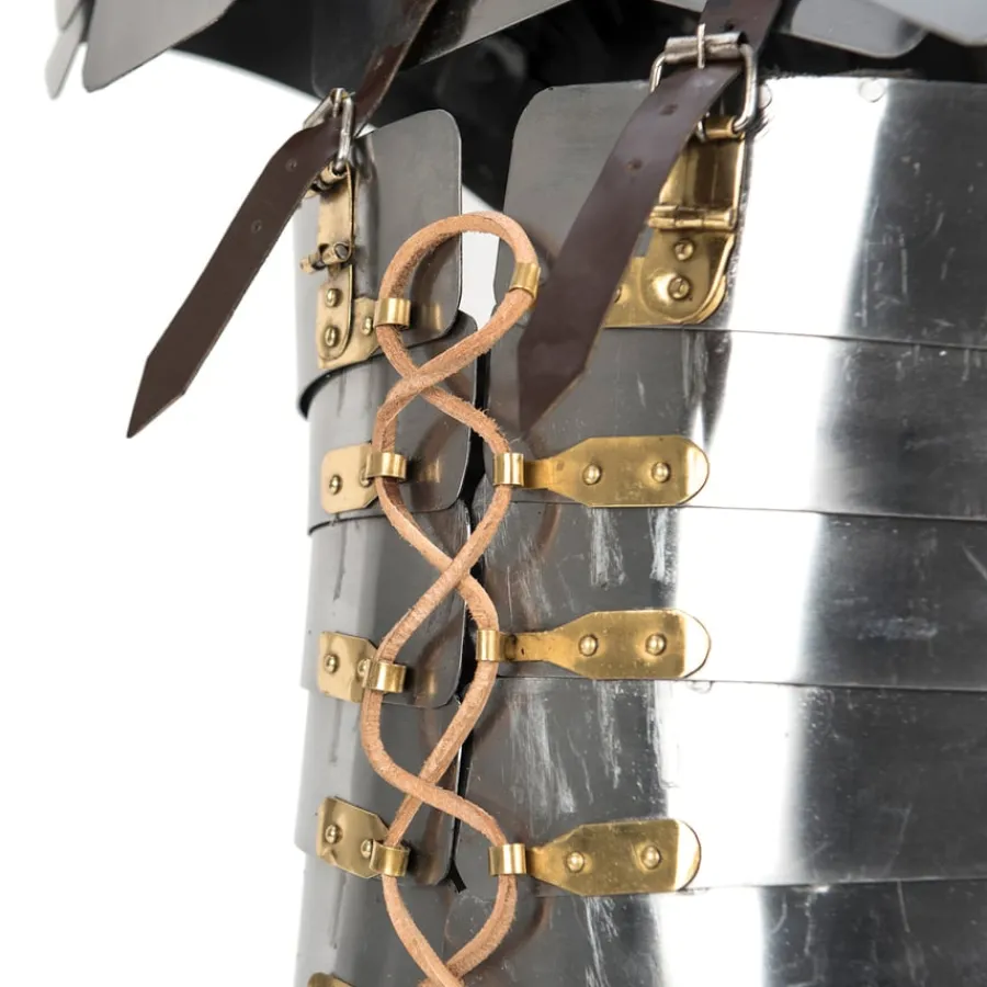Clearance Lorica Segmentata Roman Armour Historical Artefacts|Romans
