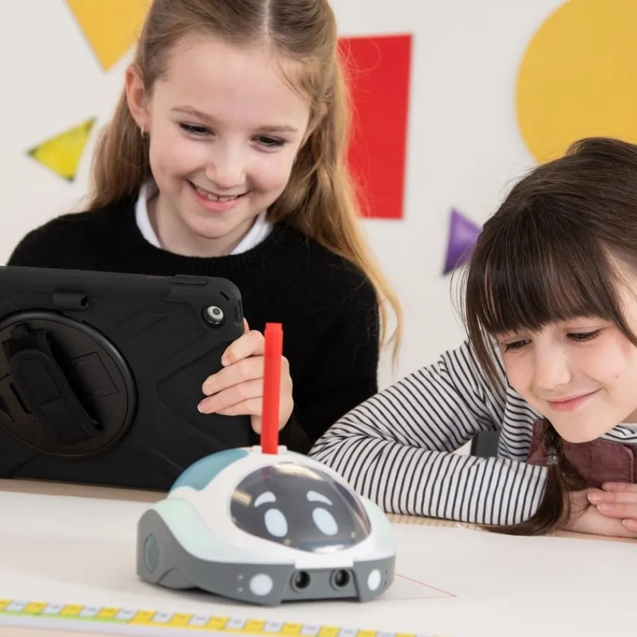 Discount Loti-Bot Programming & Control Technology|Programmable Robots