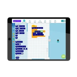 Discount Loti-Bot Programming & Control Technology|Programmable Robots
