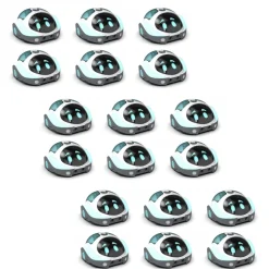 Discount Loti-Bot Programming & Control Technology|Programmable Robots