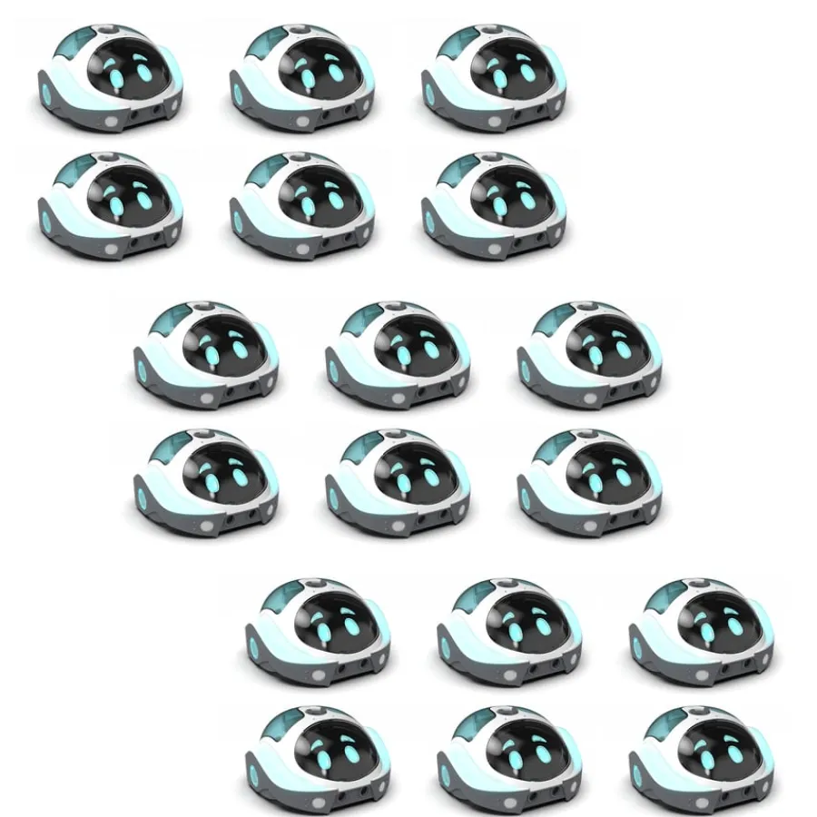 Discount Loti-Bot Programming & Control Technology|Programmable Robots