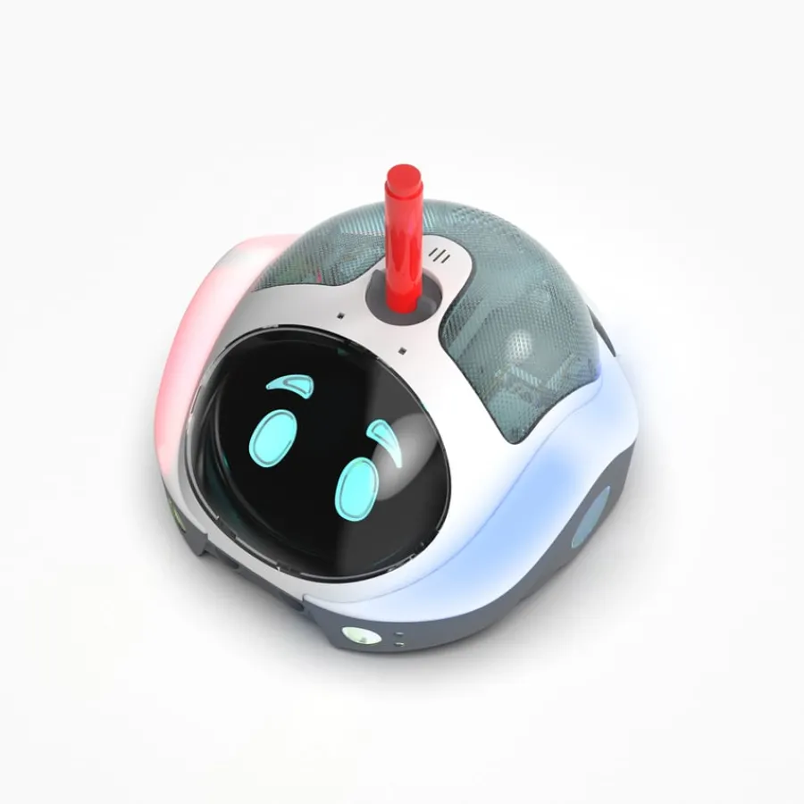 Discount Loti-Bot Programming & Control Technology|Programmable Robots