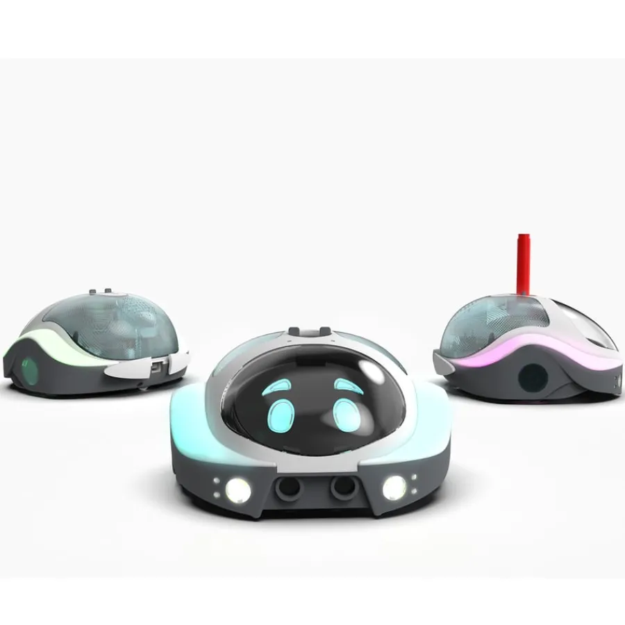 Discount Loti-Bot Programming & Control Technology|Programmable Robots