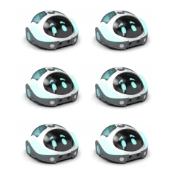 Discount Loti-Bot Programming & Control Technology|Programmable Robots