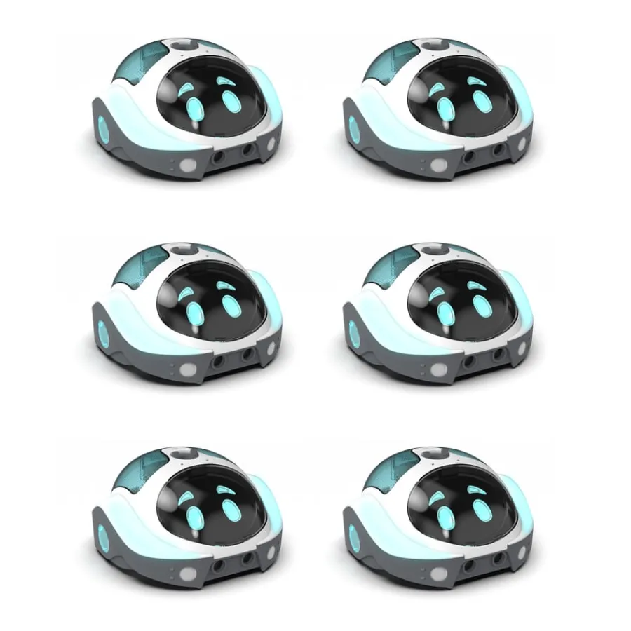 Discount Loti-Bot Programming & Control Technology|Programmable Robots