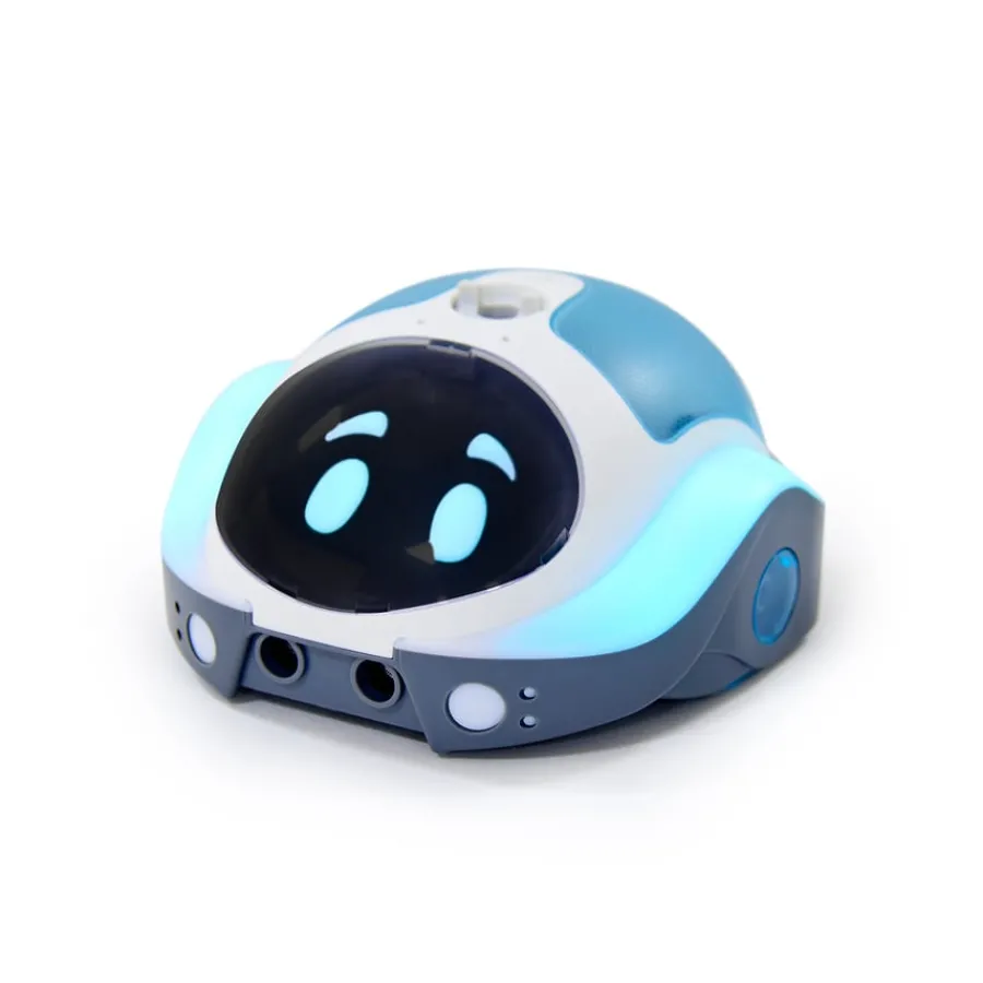 Discount Loti-Bot Programming & Control Technology|Programmable Robots