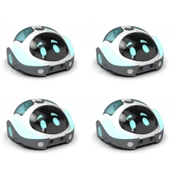 Discount Loti-Bot Programming & Control Technology|Programmable Robots