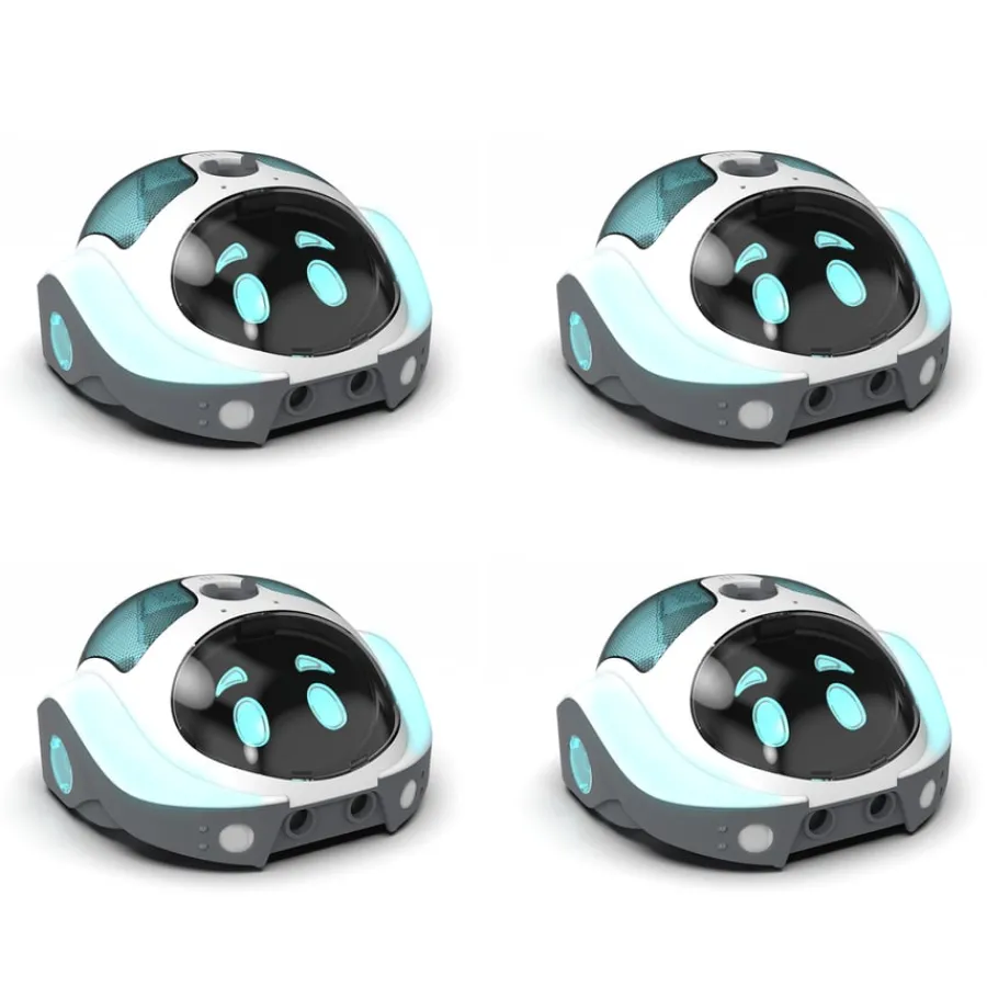 Discount Loti-Bot Programming & Control Technology|Programmable Robots