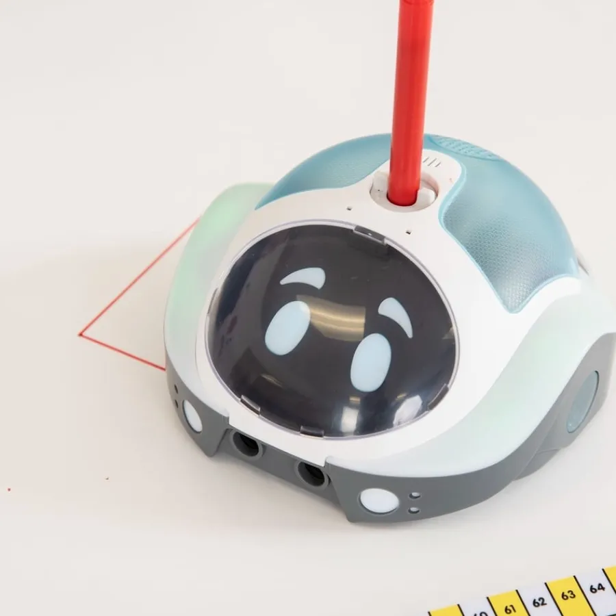 Discount Loti-Bot Programming & Control Technology|Programmable Robots
