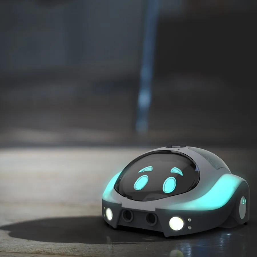 Discount Loti-Bot Programming & Control Technology|Programmable Robots